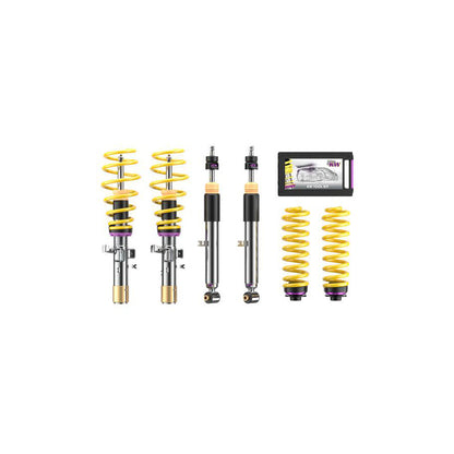 KW 35208200CJ BMW G20 Variant 3 Leveling Coilover Kit 1 | ML Performance EU Car Parts