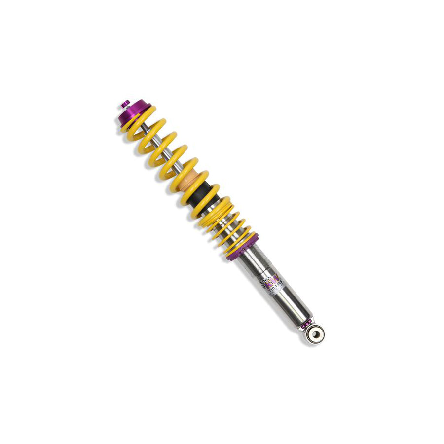 KW 35271025 Porsche 964 911 Variant 3 Coilover Kit 4 | ML Performance EU Car Parts