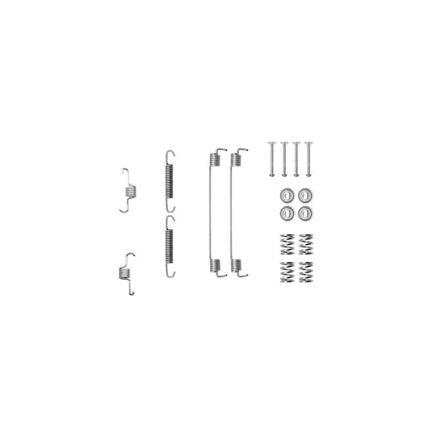 BOSCH 1 987 475 294 Accessory Kit, Brake Shoes | ML Performance UK Car Parts