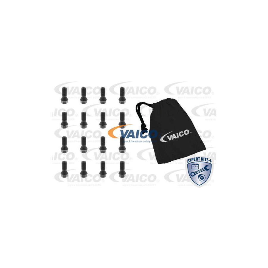 VAICO V20-2418-16 Wheel Bolt | ML Performance UK Car Parts