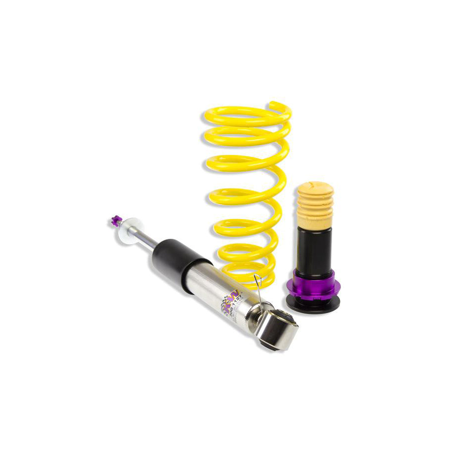KW 35267016 Volvo Variant 3 Coilover Kit (S60 II & V60 I) 3 | ML Performance EU Car Parts