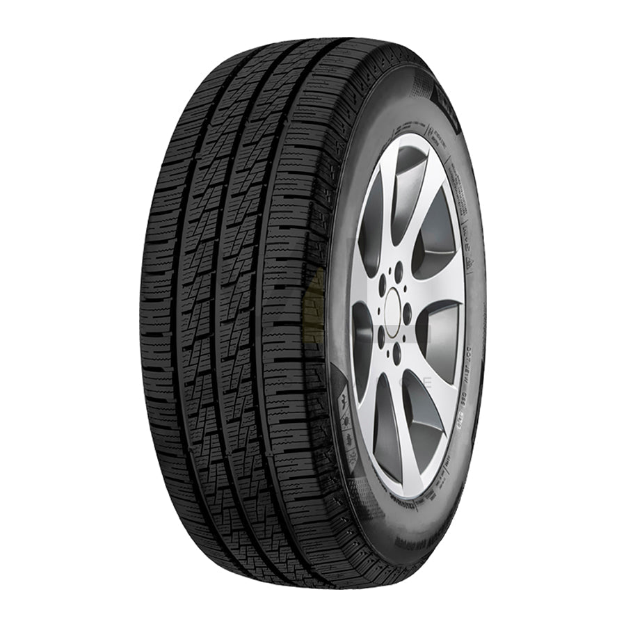 Minerva All Season Master XL 235/45 R18 98Y All-season Tyre | ML Performance UK Car Parts