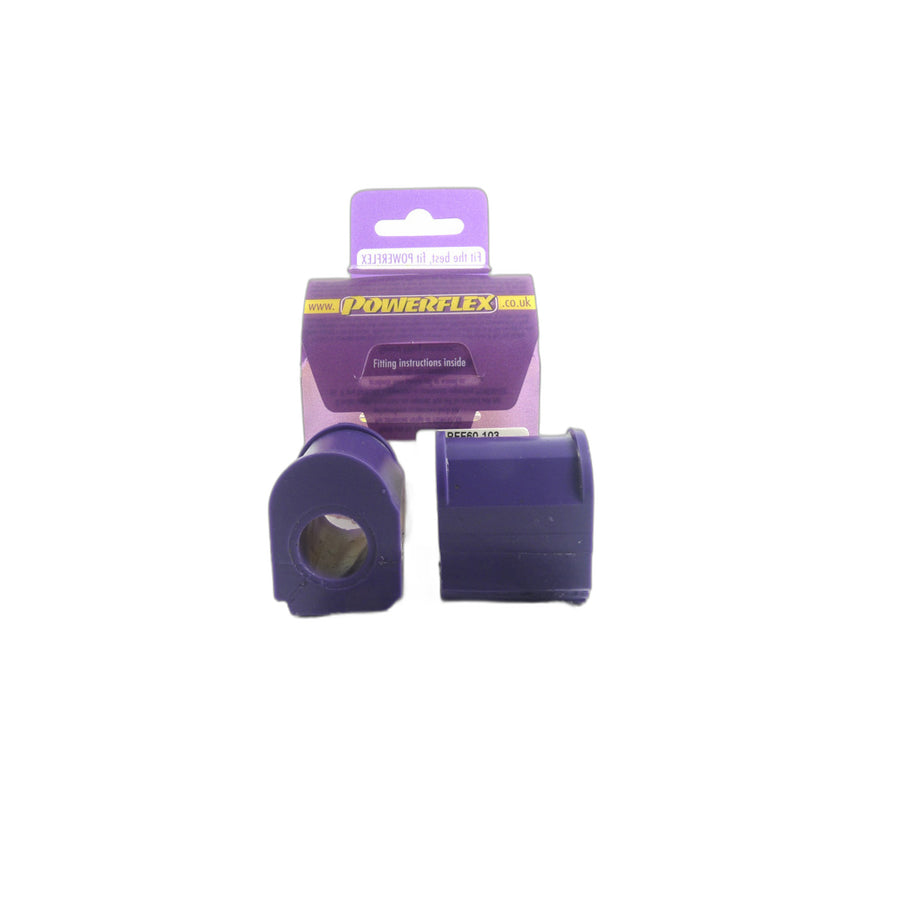 Powerflex PFF60-103 Renault 5 GT Turbo Front Anti Roll Bar Inner Mount 19mm | ML Performance EU Car Parts