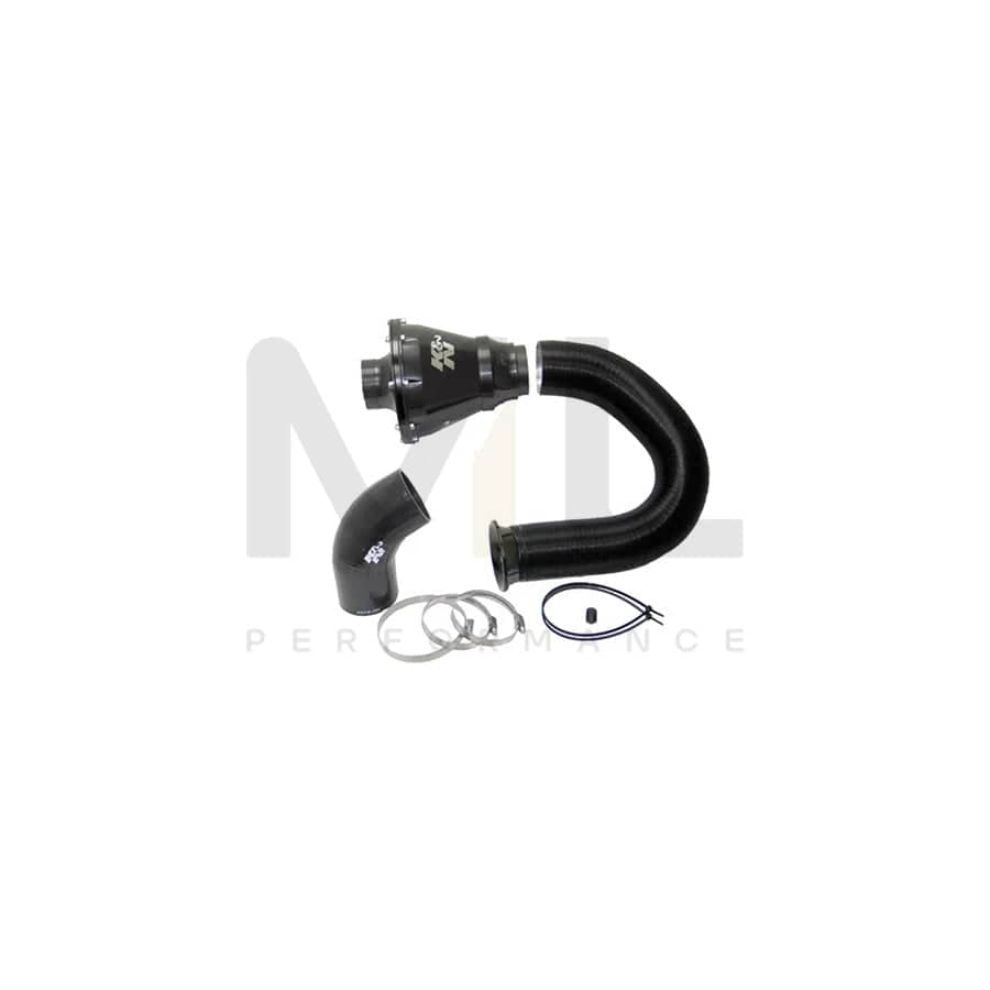 K&N 57A-6032 Performance Air Intake System | ML Performance EU Car Parts