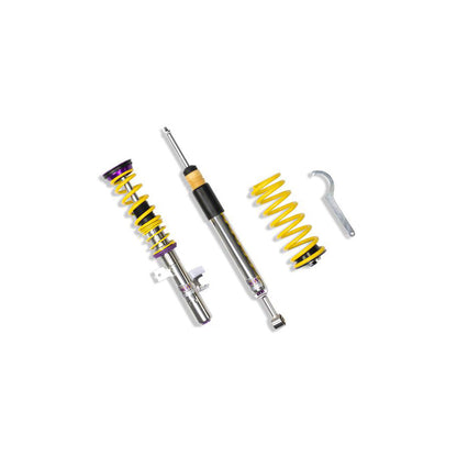 KW 35230058 Ford Volvo Variant 3 Coilover Kit (Focus & V40) 2 | ML Performance EU Car Parts