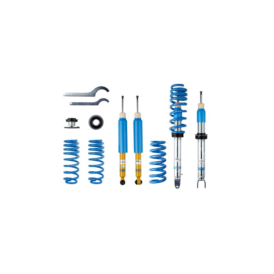 Bilstein 47-258037 MERCEDES-BENZ W213 C/A238 C257 B14 PSS Coilover 1 | ML Performance EU Car Parts