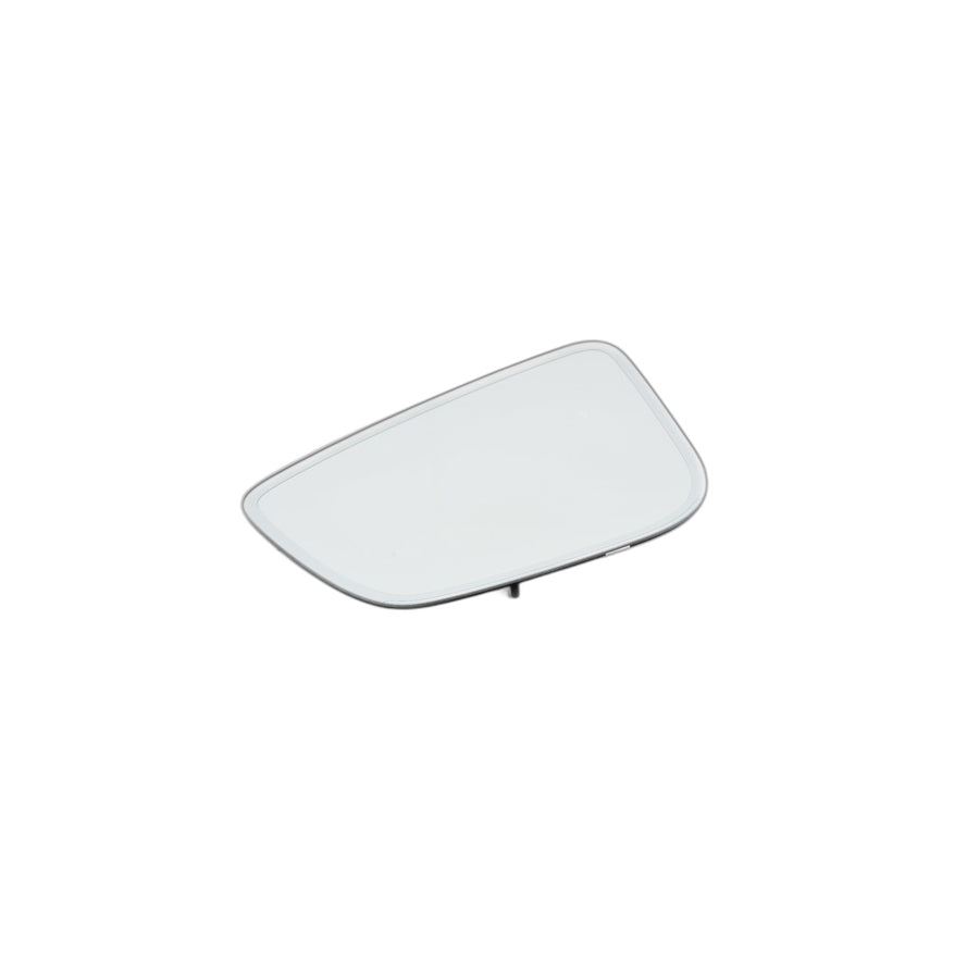 Genuine BMW 51167407159 G11 F90 F91 Mirror Glass, Plane, Left EC (Inc. M550iX, 740iX & 740LeX) | ML Performance EU Car Parts