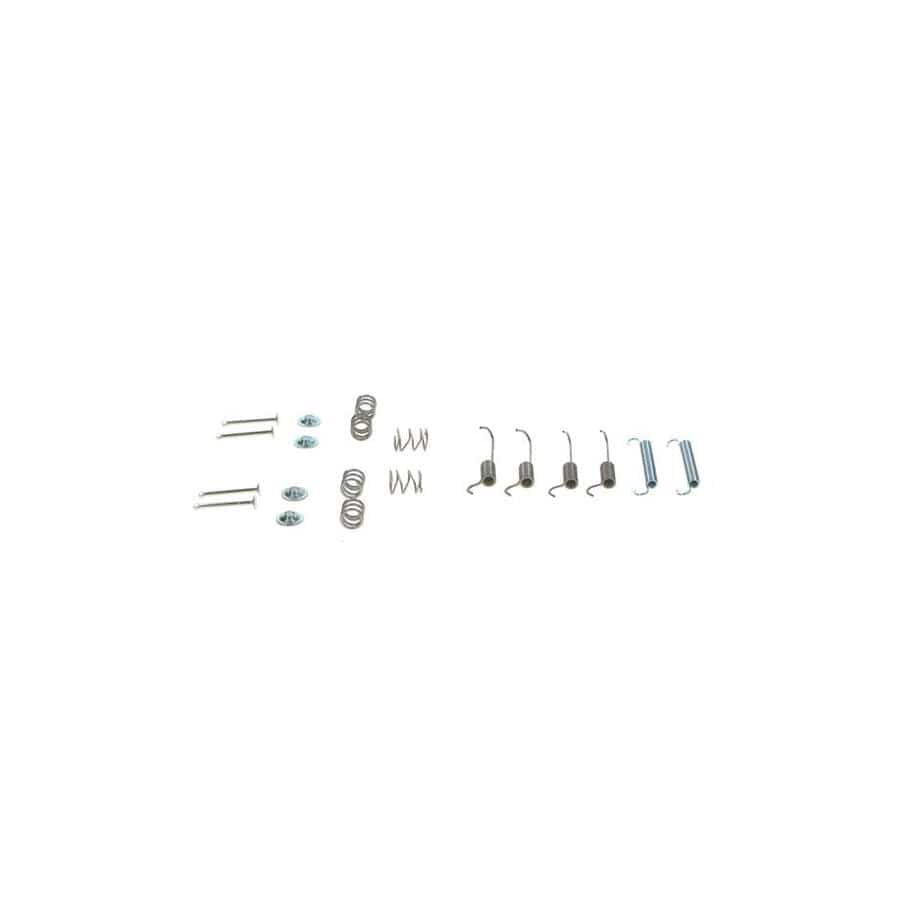 BOSCH 1 987 475 431 Brake Shoe Fitting Kit | ML Performance UK Car Parts