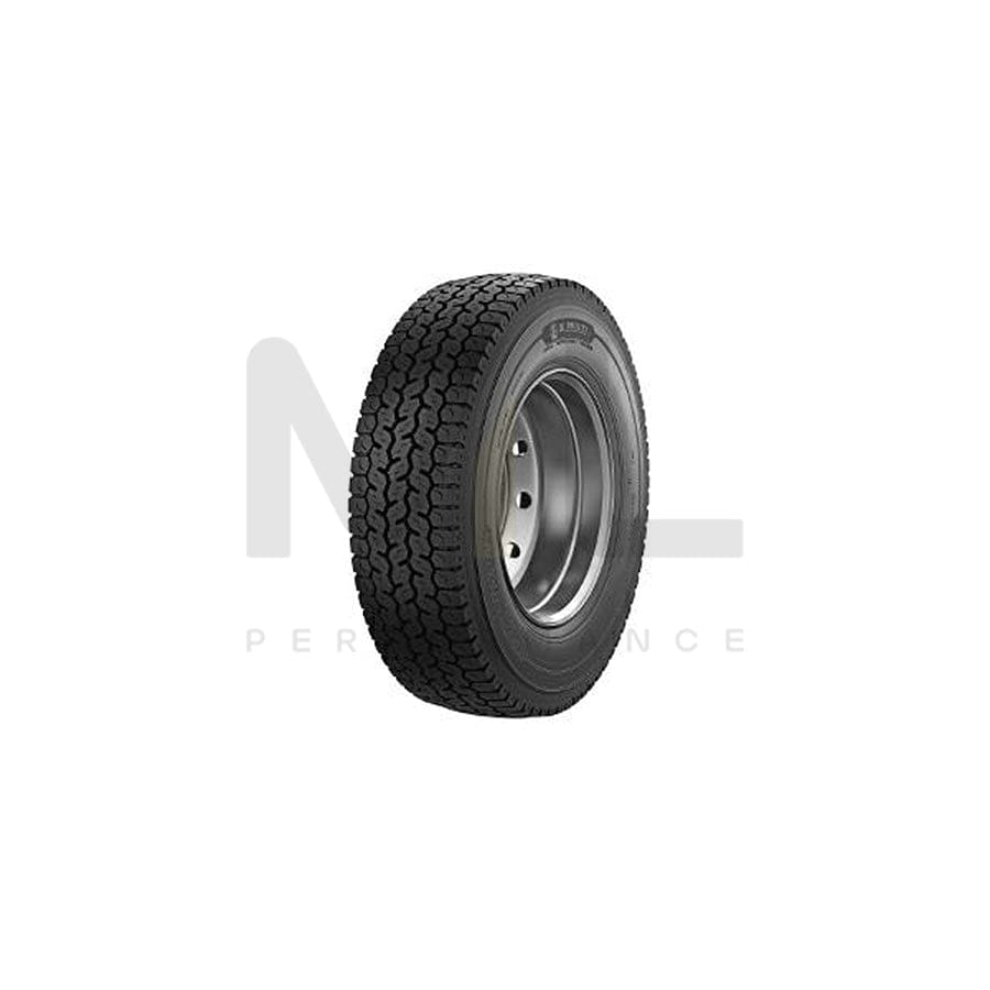 Michelin X Multi D VG 215/75 R17.5 126M Truck Summer Tyre | ML Performance EU Car Parts