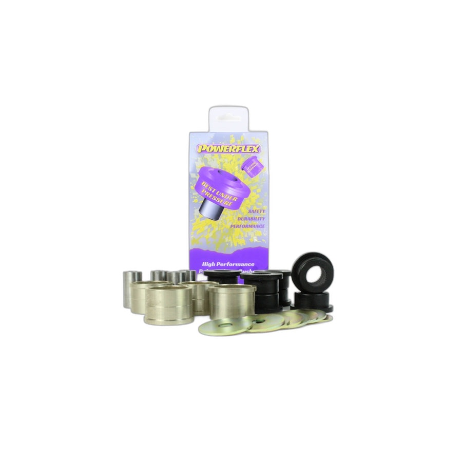 Powerflex PFF60-1001 Renault Front Wishbone Bush (Inc. Wind & Twingo II) | ML Performance EU Car Parts