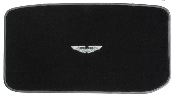 Aston Martin 702337 Vanquish Up To 2007MY Boot Matt | ML Performance EU Car Parts