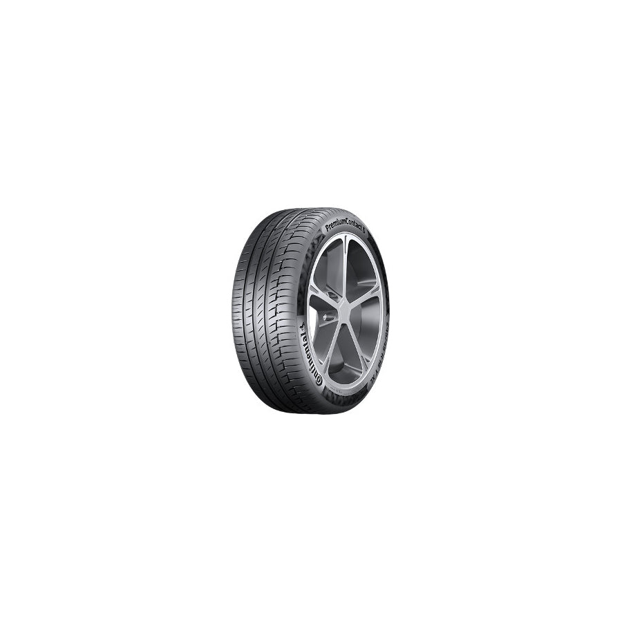 Continental Premiumcontact 6 225/55 R19 99V Summer Car Tyre | ML Performance EU Car Parts