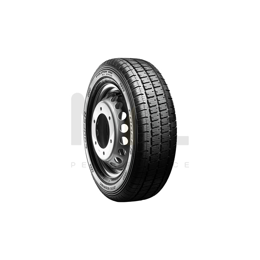 Cooper Evolution Van 215/65 R16 109T Van Summer Tyre | ML Performance EU Car Parts