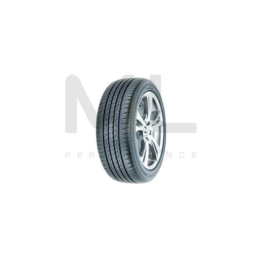Bridgestone Turanza ER33 225/40 R18 88Y Summer Tyre | ML Performance UK Car Parts