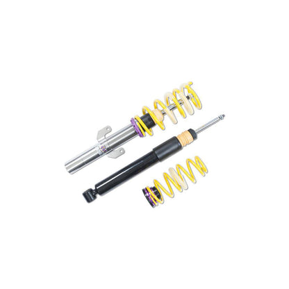 KW 152800BQ Seat Skoda VW Variant 2 Coilover Kit (Ibiza, Fabia & Polo) 2 | ML Performance EU Car Parts