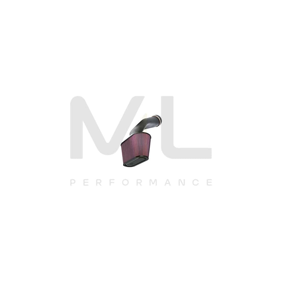 K&N 57-3035 Performance Air Intake System | ML Car Parts UK | ML Performance