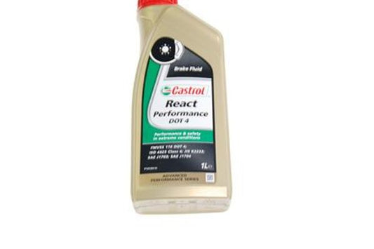 Aston Martin 700781 Brake Fluid | ML Performance EU Car Parts