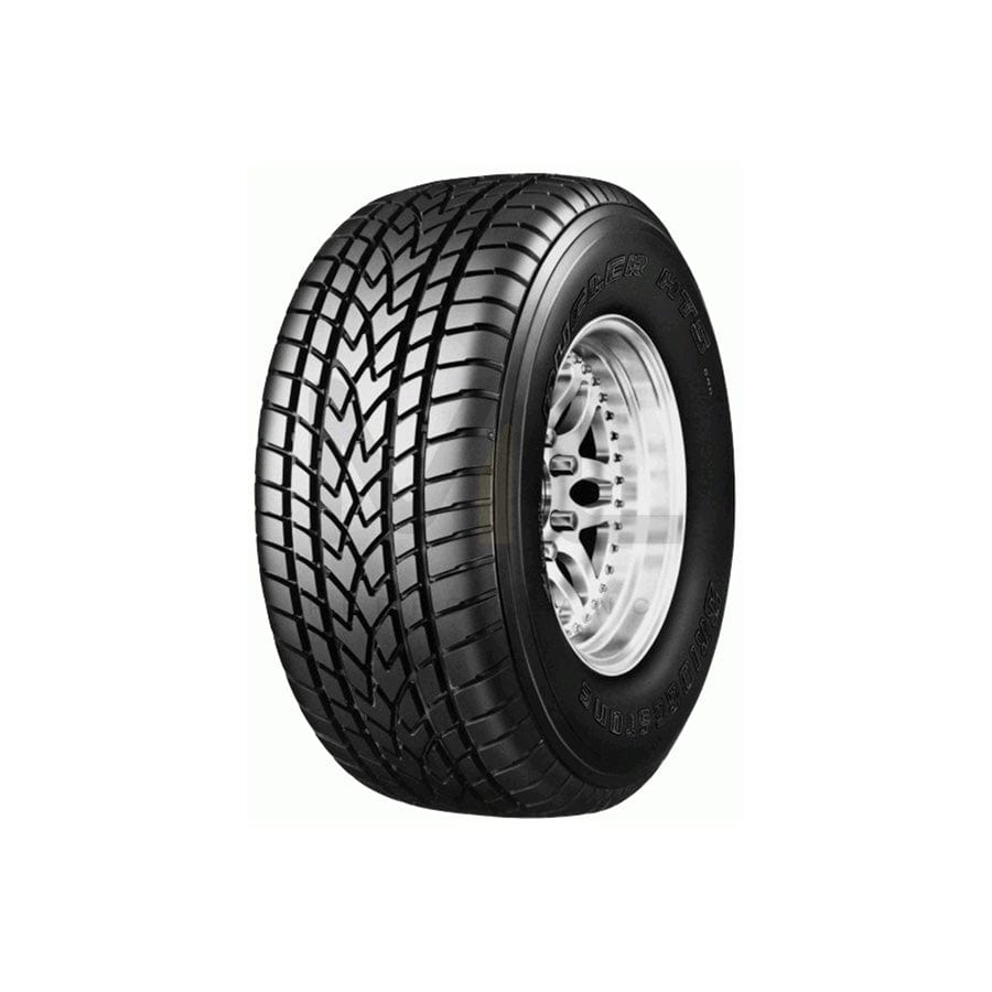 Bridgestone Dueler HTS 686 275/60 R15 107H SUV Summer Tyre | ML Performance UK Car Parts