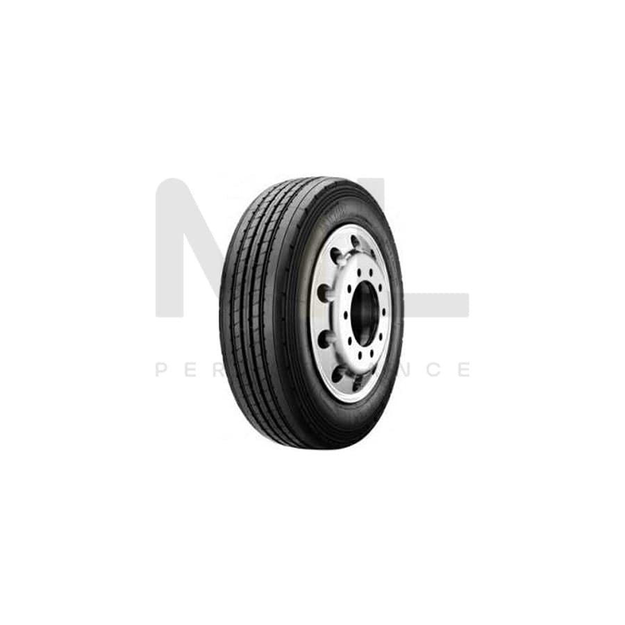 Bridgestone Greatec R173 435/45 R22.5 162J All Season Truck Tyre | ML Performance UK Car Parts