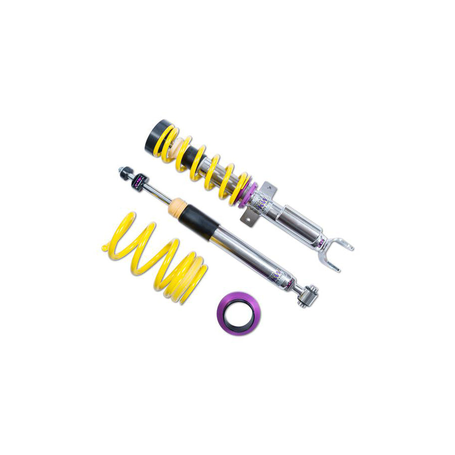KW 35287006 Tesla Model 3 Variant 3 Coilover Kit 2 | ML Performance EU Car Parts