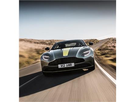 Aston Martin 707549 DB11 AMR Power Upgrade | ML Performance EU Car Parts