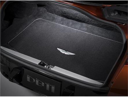 Aston Martin 707481 DB11 Volante Boot Matt | ML Performance EU Car Parts