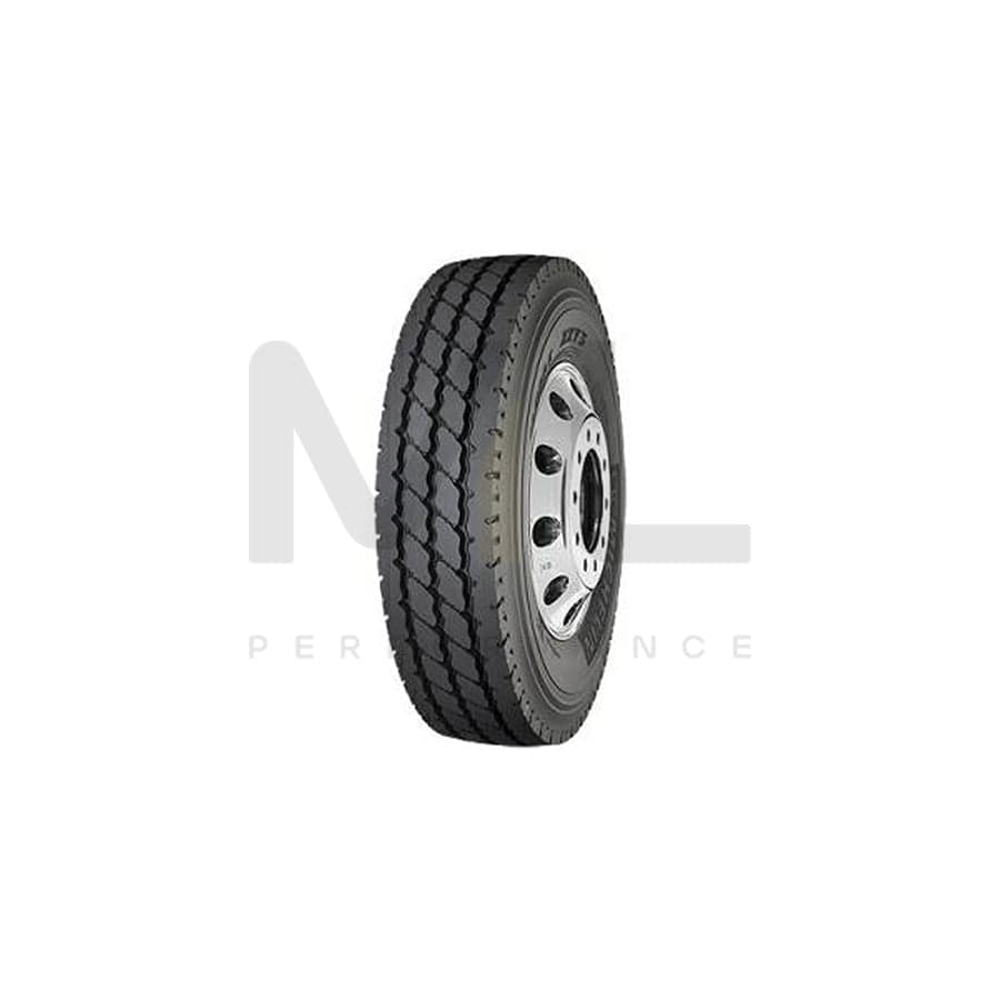 Michelin X Works 425/65 R22.5 165K Truck Summer Tyre | ML Performance EU Car Parts