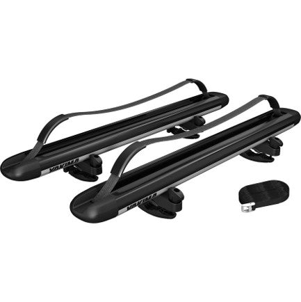 Aston Martin 707797 Surf Board Holder Roof Mounted | ML Performance EU Car Parts