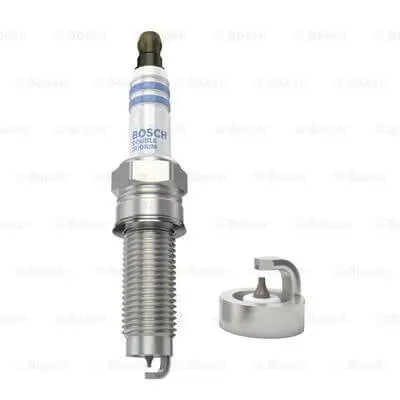 BOSCH Iridium Spark Plug 0242240656 | ML Car Parts UK | ML Performance