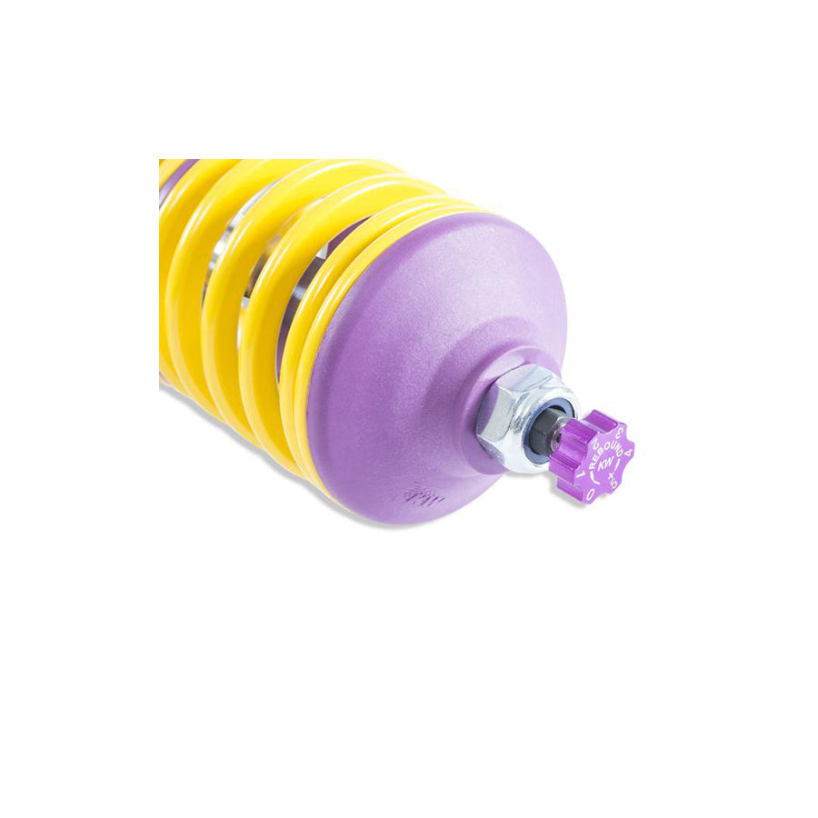 KW 35210018 Audi 80 B4 Variant 3 Coilover Kit 5 | ML Performance EU Car Parts