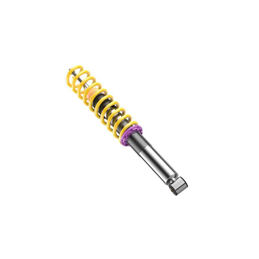 KW 102100DT Audi B2 Variant 1 Coilover Kit (80, 90 & Coupe) 7 | ML Performance EU Car Parts