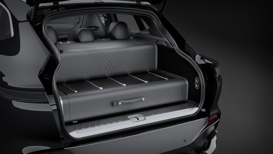 Aston Martin 707821 DBX Field Sports Cabinet | ML Performance EU Car Parts