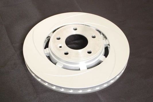 Aston Martin AD43-2C026-AC Rear Brake Disc | ML Performance EU Car Parts