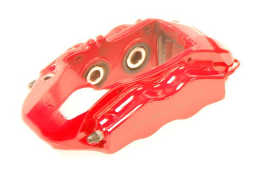 Aston Martin AD23-2C465-DA-W Rear Brake Caliper LH Red (Used) | ML Performance EU Car Parts