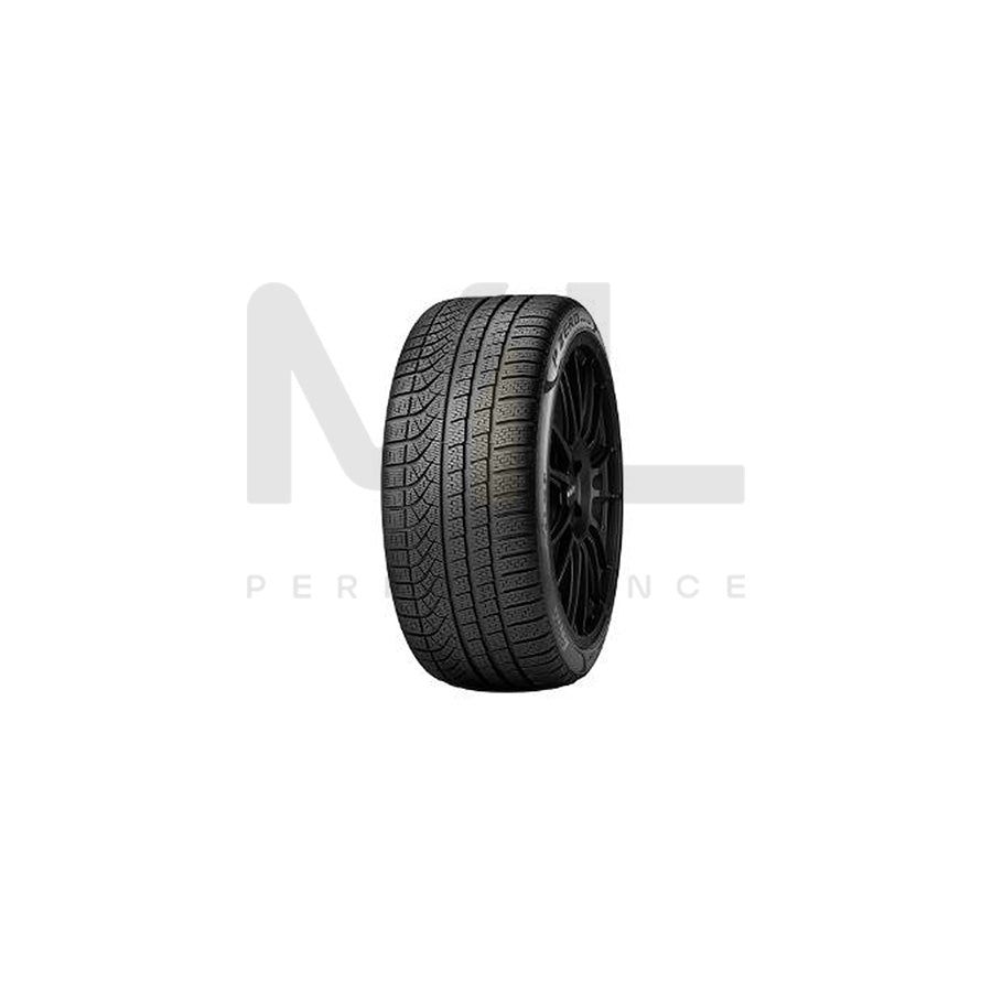 Pirelli P ZERO™ Winter 305/30 R21 100V Winter Tyre | ML Performance EU Car Parts