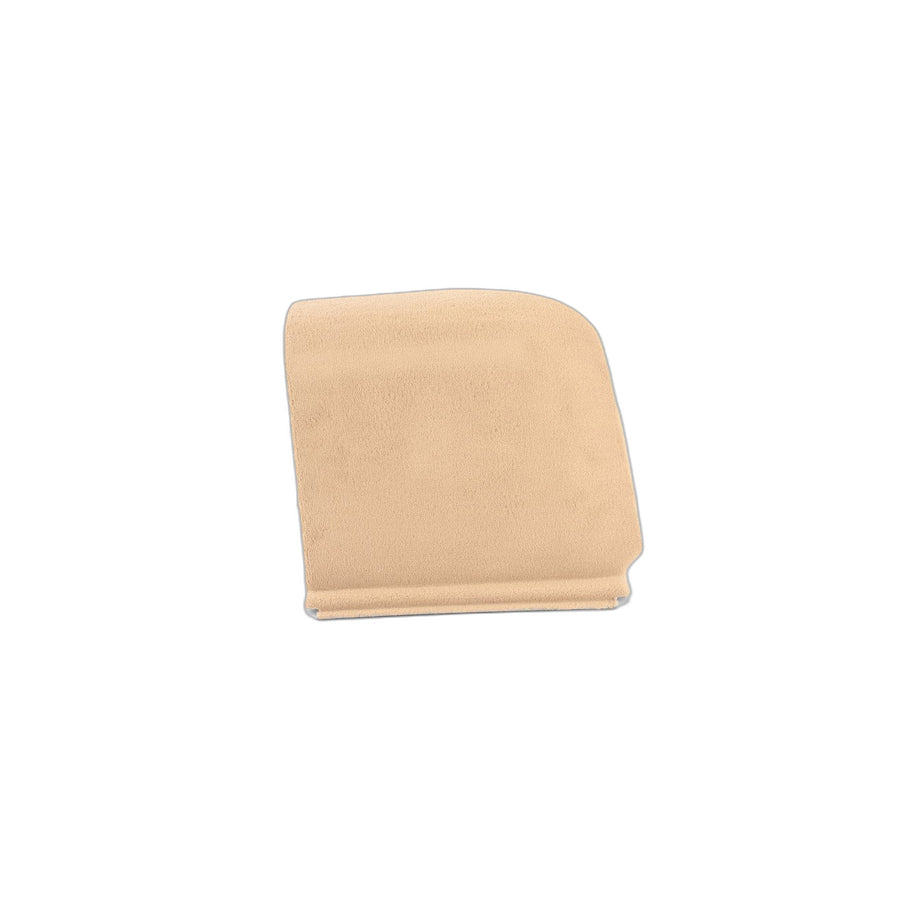 Genuine BMW 51478217052 E39 Right Trunk Flap SANDBEIGE (Inc. 530i, 523i & 520i) | ML Performance EU Car Parts