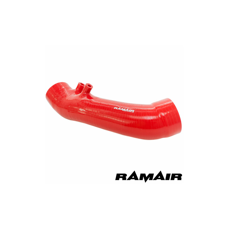 RAMAIR RIP-002-BK HONDA CIVIC TYPE R FN2 INTAKE PIPEWORK | ML Performance EU Car Parts