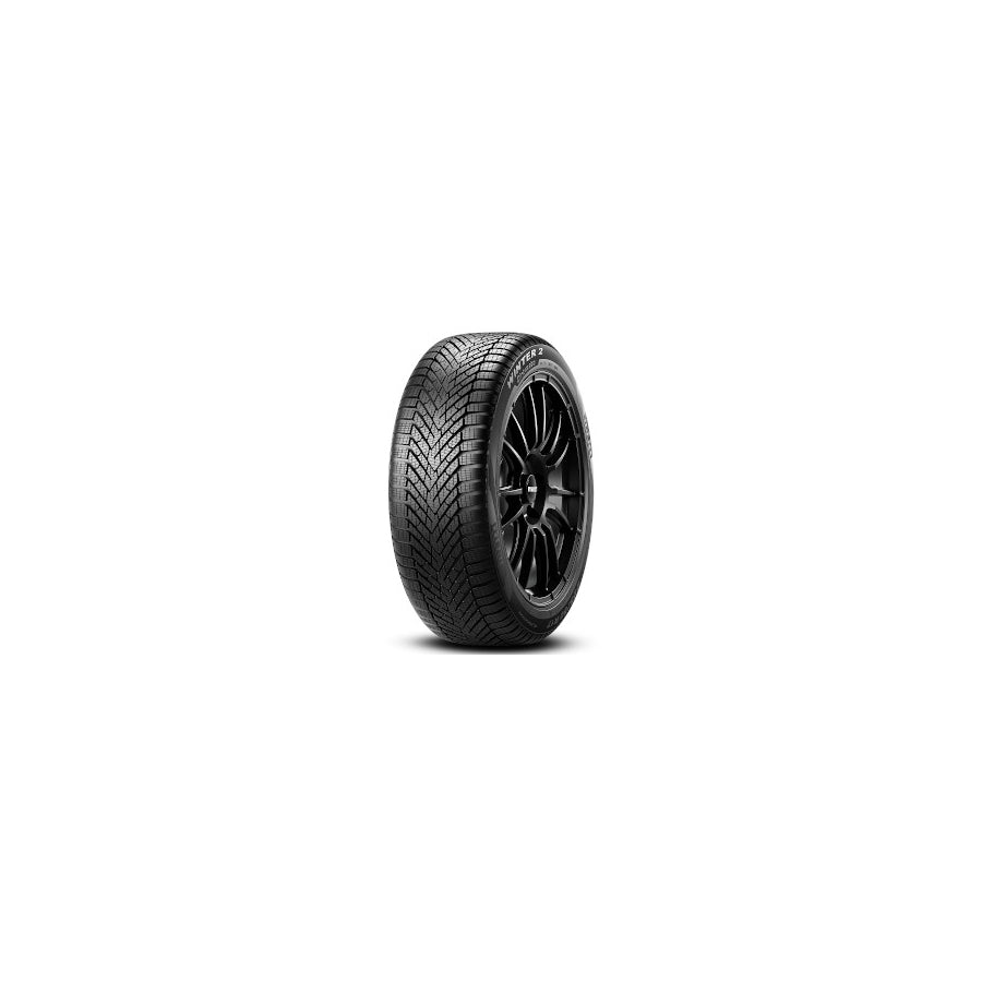 Pirelli Cinturato Winter 2 195/55 R16 91H XL Winter Car Tyre | ML Performance EU Car Parts