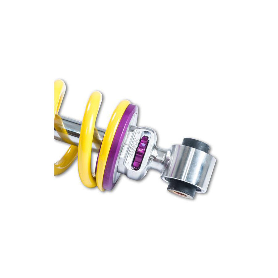 KW 35290039 Alpine A110 II Variant 3 Coilover Kit 6 | ML Performance EU Car Parts