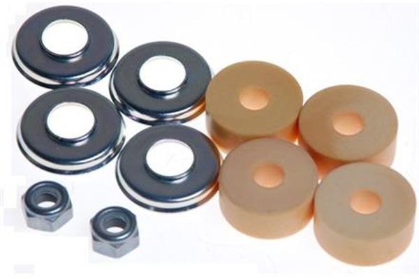 Aston Martin DB7ISOKIT Front Shock Absorber Isolator Kit | ML Performance EU Car Parts