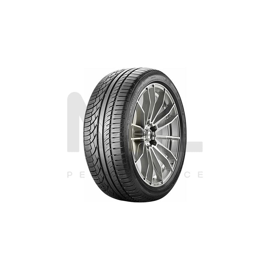 Michelin Pilot Primacy Pax 225/670 R460A 98W Summer Tyre | ML Performance EU Car Parts