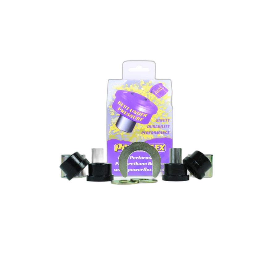 Powerflex PFR68-132 Smart ForTwo 451 Rear Lateral Arm Inner Bush | ML Performance EU Car Parts