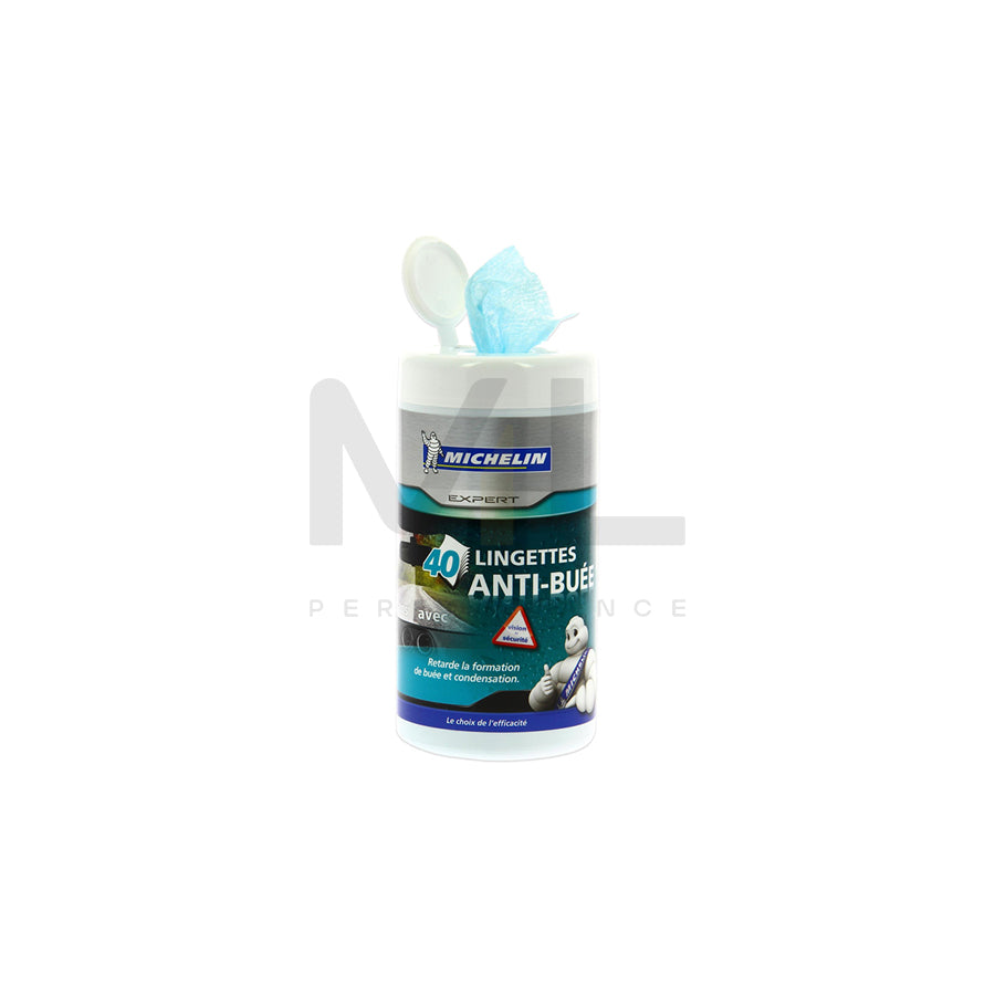 Michelin Expert 008882 Chamois leather 23x16 cm | ML Performance Car Parts