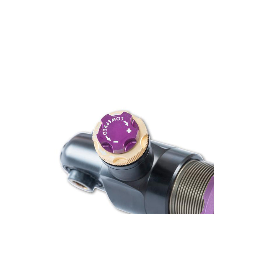 KW 3A72520C Mercedes-Benz C190 Variant 4 With HLS 2 Hydraulic Lift System Coilover Kit 8 | ML Performance EU Car Parts