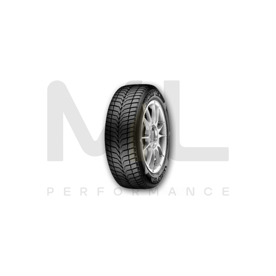 Vredestein NordTrac 2 225/50 R17 98T Winter Tyre | ML Performance EU Car Parts