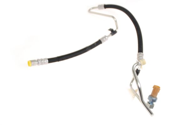 Aston Martin FD33-3A719-AA-W Power Steering Pressure Line Hose, Pump to Gear | ML Performance EU Car Parts
