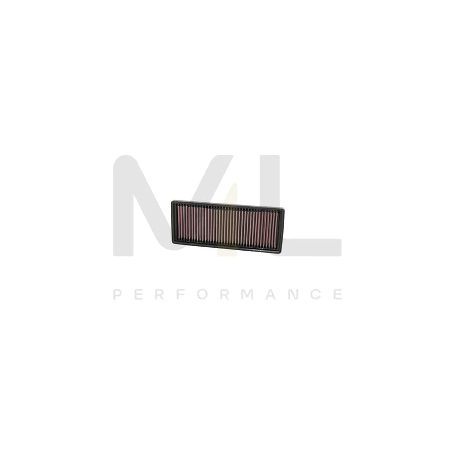 K&N 33-2417 Replacement Air Filter | ML Car Parts UK | ML Performance