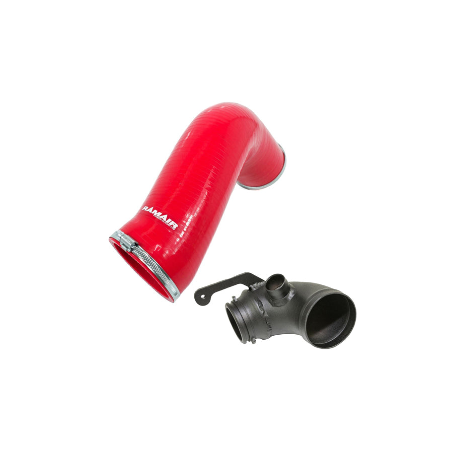 RAMAIR RIP-007-RD-TI VAG GOLF MK7 GTI R S3 MQB 2.0 TSI INTAKE PIPEWORK | ML Performance EU Car Parts