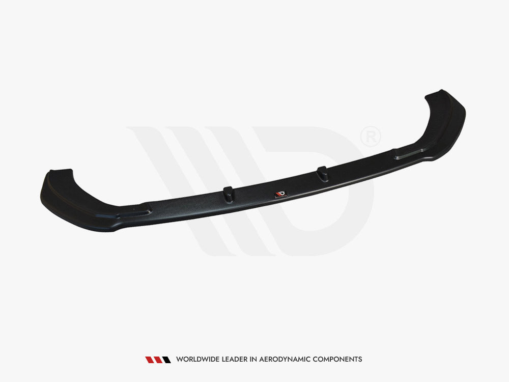 Maxton Design Ssangyong TIVoli Front Splitter V.1