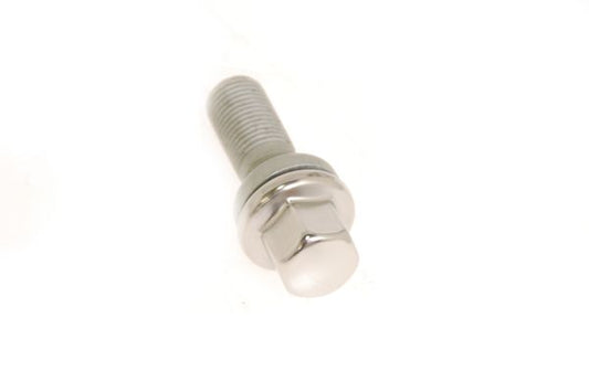 Aston Martin HY53-1K024-AB-W Wheel Bolt Silver Head | ML Performance EU Car Parts